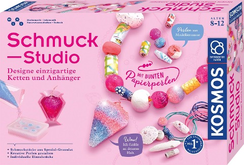 Schmuck-Studio - 