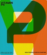 Cover-Bild zum Titel 'Vitamin P4' von 'Suzanne Hudson'