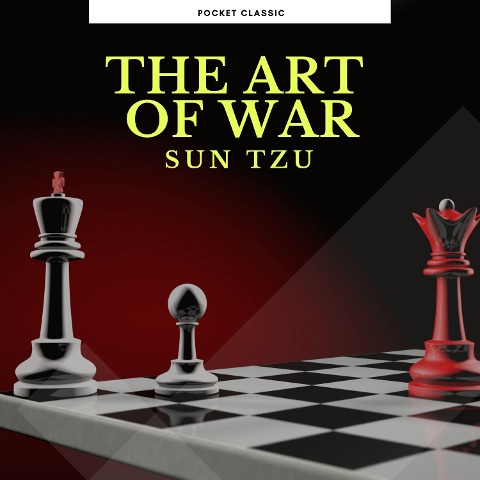 The Art of War - Pocket Classic