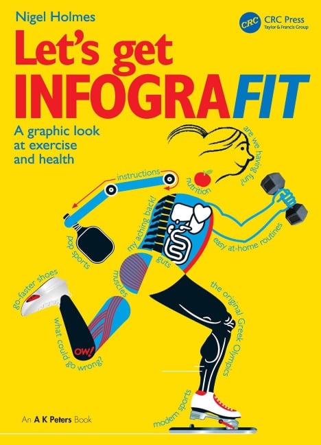 Let's Get Infografit - Nigel Holmes