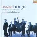 Finnish Tango - Tango-Orkesteri Unto