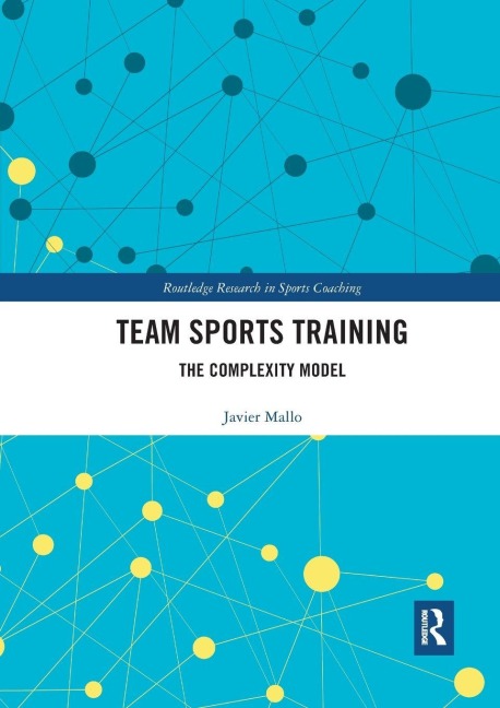 Team Sports Training - Javier Sainz