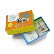 Cover-Bild zum Titel 'Things I Have Drawn' von ''