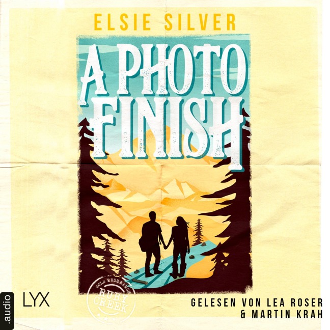 A Photo Finish - Elsie Silver
