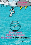 Cover-Bild zum Titel 'Petit traité d'une déconfinée en liberté conditionnelle' von 'Anne-Sophie Tredet'