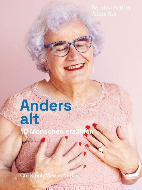 Anders alt - Seraina Sattler, Anna Six