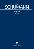 Requiem (Klavierauszug) - Robert Schumann