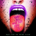 Desire Will Set You Free - Ost/Various Artists