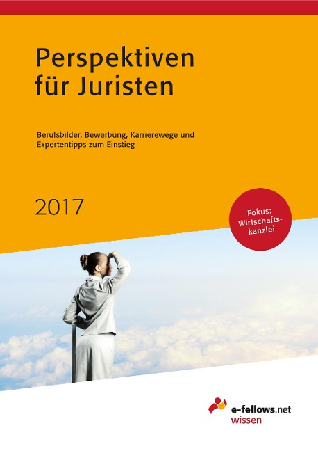 Perspektiven für Juristen 2017 - 