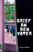 Cover-Bild zum Titel 'Brief an den Vater' von 'Franz Kafka'
