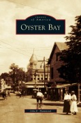 Cover-Bild zum Titel 'Oyster Bay' von 'John E. Hammond'