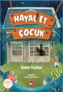 Cover-Bild zum Titel 'Hayal Et Cocuk' von 'Samim Coskun'