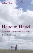 Cover-Bild zum Titel 'Hand in Hand' von 'Nadine Hilmar'