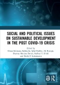 Social and Political Issues on Sustainable Development in the Post Covid-19 Crisis - 