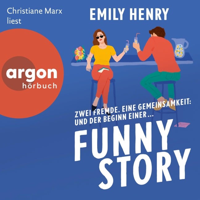 Funny Story - Emily Henry