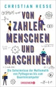 Von Zahlen, Menschen und Maschinen - Christian Hesse