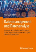 Datenmanagement und Datenanalyse - Peter Gluchowski