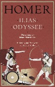 Ilias. Odyssee - Homer