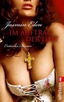 Im Auftrag der Lust - Jasmin Eden