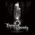 Cover-Bild zum Titel 'Perdition Portal' von 'Fragments Of Unbecoming'