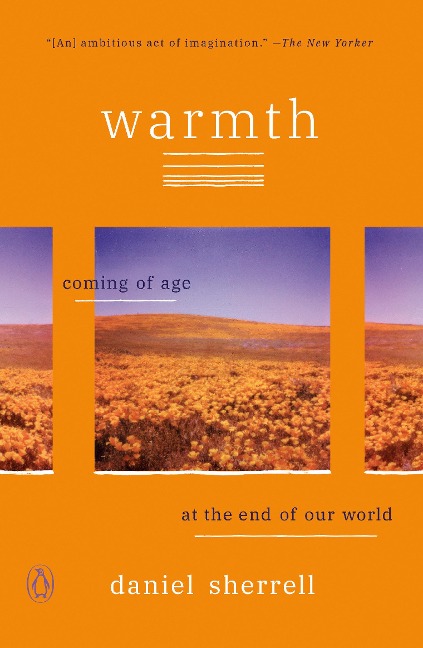 Warmth - Daniel Sherrell