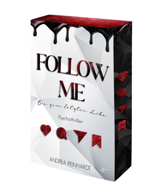 Follow Me - Bis zum letzten Like - Andrea Reinhardt