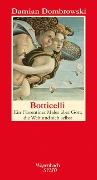 Cover-Bild zum Titel 'Botticelli' von 'Damian Dombrowski'
