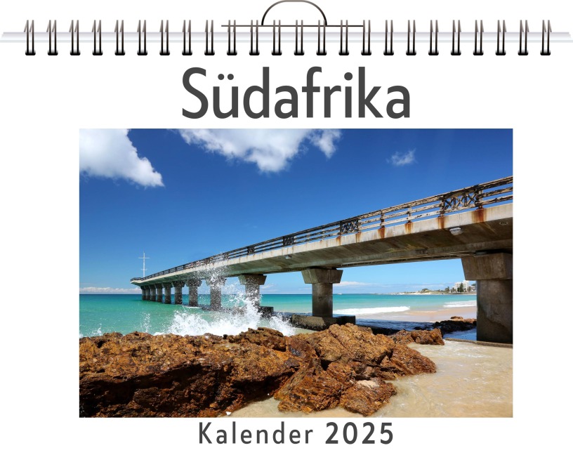 Südafrika - Paul Klein