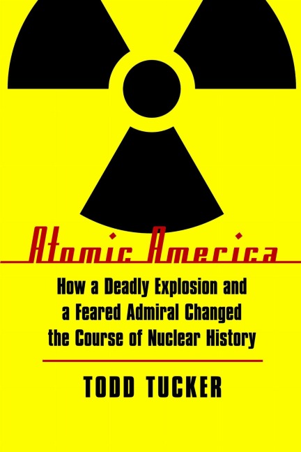 Atomic America - Todd Tucker