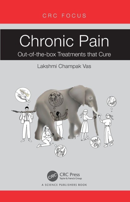 Chronic Pain - Lakshmi Champak Vas