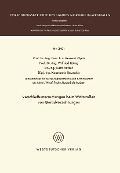 Cover-Bild zum Titel 'Verschleißuntersuchungen beim Wälzstoßen von Geradverzahnungen' von ''