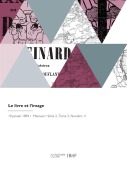 Cover-Bild zum Titel 'Le Livre Et l'Image' von 'John Grand-Carteret'
