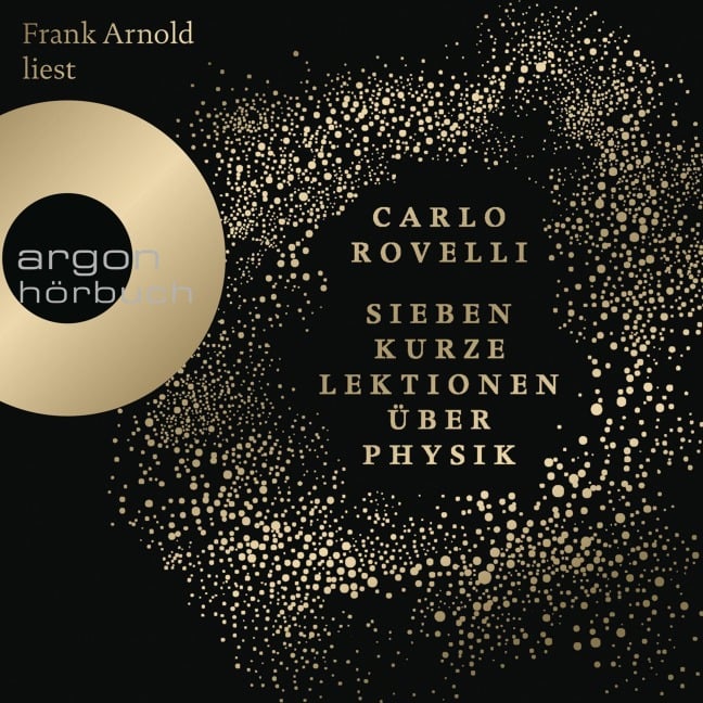 Sieben kurze Lektionen über Physik - Carlo Rovelli