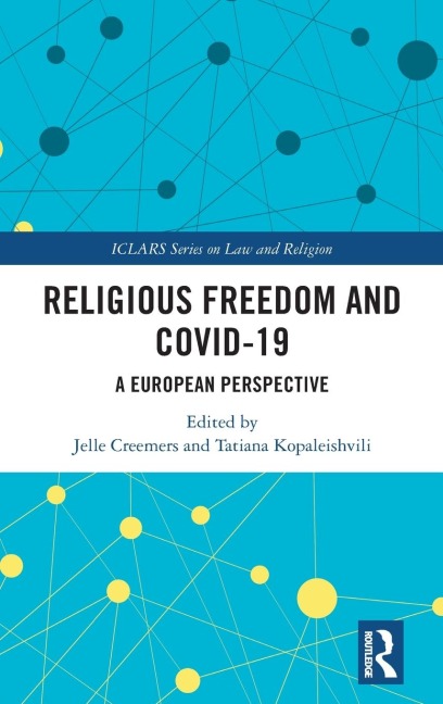 Religious Freedom and COVID-19 - 