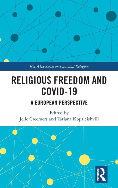 Religious Freedom and COVID-19 - 