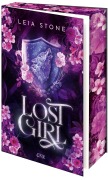 Cover-Bild zum Titel 'Lost Girl - Tales of the Pack 2' von 'Leia Stone'