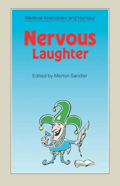 Nervous Laughter - Merton Sandler