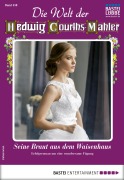 Cover-Bild zum Titel 'Die Welt der Hedwig Courths-Mahler 458' von 'Yvonne Uhl'