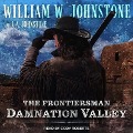 Damnation Valley - J. A. Johnstone, William W. Johnstone