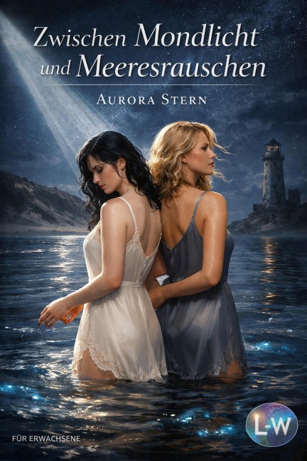 Zwischen Mondlicht und Meeresrauschen - Aurora Stern