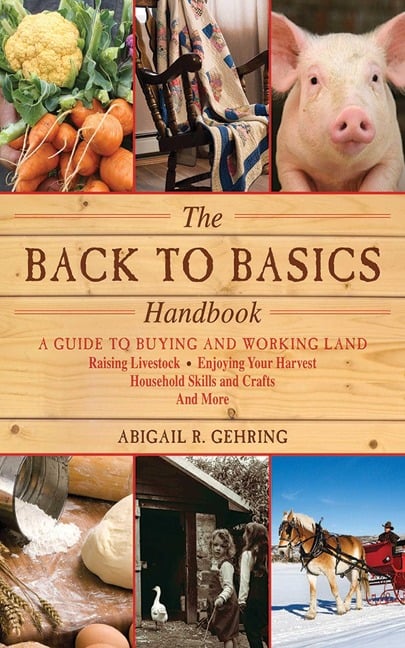 The Back to Basics Handbook - 