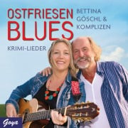 Ostfriesenblues - Bettina Göschl