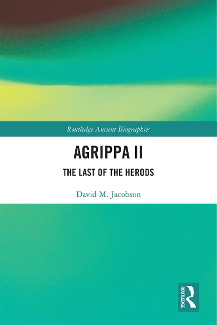 Agrippa II - David Jacobson