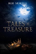 Tales & Treasure (Stories of Emre, #1) - Rob Mortell