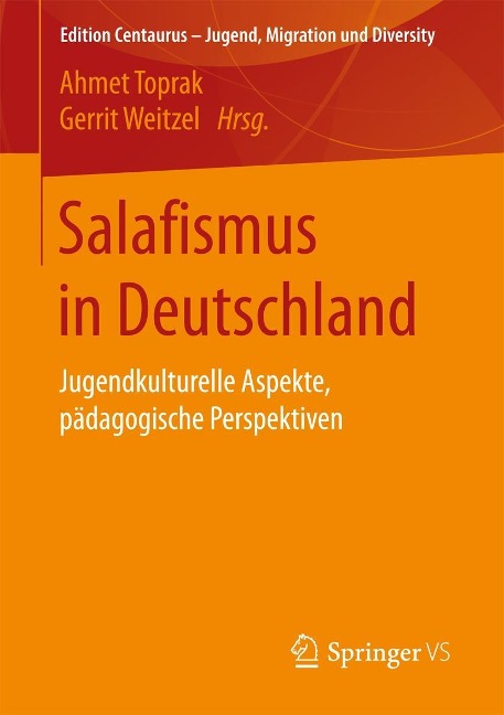 Salafismus in Deutschland - 