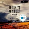 Cover-Bild zum Titel 'Jenseits von Eden' von 'John Steinbeck, Stephanie Nilles'