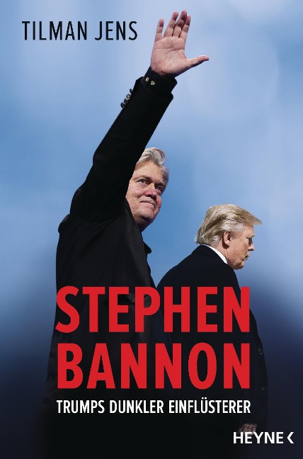 Stephen Bannon - Tilman Jens