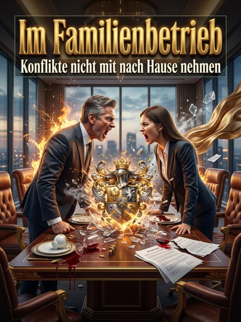 Im Familienbetrieb - Holger Winkler