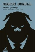 Hayvan Ciftligi - George Orwell