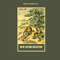 Cover-Bild zum Titel 'Der Grenzmeister' von 'Karl May'
